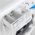 Стиральная машина INDESIT EWSB 5085 CIS, 800 об/мин, 5 кг, фронтальная загрузка, 16 программ, белая, 869991565300 457170
