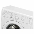 Стиральная машина INDESIT IWSB 5105, 1000 об/мин, 5 кг, фронтальная загрузка, 16 программ, белая, 869990629100 457169