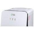 Кулер для воды ECOTRONIC J1-LCE XS, напольный, НАГРЕВ/ОХЛАЖДЕНИЕ ЭЛЕКТРОННОЕ, шкаф, 2 крана, белый, 11660 456857