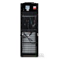Кулер для воды ECOTRONIC K21-LF, напольный, НАГРЕВ/ОХЛАЖДЕНИЕ КОМПРЕССОРНОЕ, холодильник, 2 крана, черный, 11557 456860