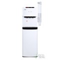 Кулер для воды ECOTRONIC K41-LXE напольный, НИЖНЯЯ ЗАГРУЗКА, нагрев/охлаждение, 3 крана, белый 11745. 456862