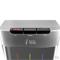 Кулер для воды ECOTRONIC M30-LXE, напольный, НИЖНЯЯ ЗАГРУЗКА, нагрев/охлаждение, 3 крана, серый 7270 456863