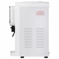 Кулер для воды SONNEN TSE-02W, настольный, НАГРЕВ/ОХЛАЖДЕНИЕ ЭЛЕКТРОННОЕ, 2 крана, белый, 456173 456173