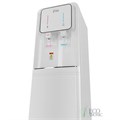 Пурифайер для воды ECOTRONIC A60-U4L напольный, НАГРЕВ/ОХЛАЖДЕНИЕ КОМПРЕССОРНОЕ, 2 крана, белый, 7138 456867