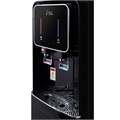Пурифайер для воды ECOTRONIC A60-U4L напольный, НАГРЕВ/ОХЛАЖДЕНИЕ КОМПРЕССОРНОЕ, 2 крана, черный, 7139 456868