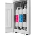 Пурифайер для воды ECOTRONIC C21-U4LE, напольный, НАГРЕВ/ОХЛАЖДЕНИЕ ЭЛЕКТРОННОЕ, 2 крана, белый, 7168 456872