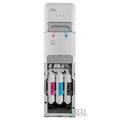 Пурифайер для воды ECOTRONIC V10-U4L напольный, НАГРЕВ/ОХЛАЖДЕНИЕ КОМПРЕССОРНОЕ, 2 крана, белый 7258 456869