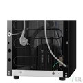 Пурифайер для воды ECOTRONIC V42-U4L, напольный, НАГРЕВ/ОХЛАЖДЕНИЕ КОМПРЕССОРНОЕ, 2 крана, черный, 3061 456871
