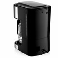 Кофеварка капельная BRAYER BR1124, 900 Вт, объем 1,8 л, LED-дисплей, поддержание температуры, черная 456900