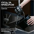 Кофеварка капельная с кофемолкой BQ (БИ-КЬЮ) CM7002, 800 Вт, объем 1,25 л, поддержание температуры, 86199516 457493