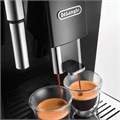 Кофемашина DELONGHI Autentica ETAM 29.510.B, 1450 Вт, объем 1,4 л, ручной капучинатор, черная, ETAM29.510.B 453262