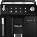 Кофемашина DELONGHI Autentica ETAM 29.510.B, 1450 Вт, объем 1,4 л, ручной капучинатор, черная, ETAM29.510.B 453262