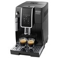 Кофемашина DELONGHI Dinamica ECAM 350.15.B, 1450 Вт, объем 1,8 л, ручной капучинатор, черная 453264