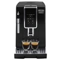 Кофемашина DELONGHI Dinamica ECAM 350.15.B, 1450 Вт, объем 1,8 л, ручной капучинатор, черная 453264