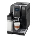 Кофемашина DELONGHI Dinamica ECAM 350.55.B, 1450 Вт, объем 1,8 л, автокапучинатор, черная, ECAM350.55.B 453267