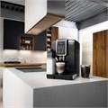 Кофемашина DELONGHI Dinamica ECAM 350.55.B, 1450 Вт, объем 1,8 л, автокапучинатор, черная, ECAM350.55.B 453267