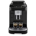 Кофемашина DELONGHI Magnifica Evo ECAM290.61.B, 1450 Вт, объем 1,8 л, автоматический капучинатор, черная 456523