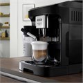 Кофемашина DELONGHI Magnifica Evo ECAM290.61.B, 1450 Вт, объем 1,8 л, автоматический капучинатор, черная 456523
