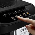 Кофемашина DELONGHI Magnifica Evo ECAM290.61.B, 1450 Вт, объем 1,8 л, автоматический капучинатор, черная 456523