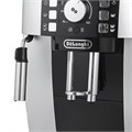 Кофемашина DELONGHI Magnifica S ECAM 21.117.SB, 1450 Вт, объем 1,8 л, ручной капучинатор, серебристая, EСAM 21.117.SB 453723