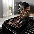 Кофемашина DELONGHI Magnifica Start ECAM220.30.SB, 1450 Вт, объем 1,8 л, ручной капучинатор, серебристо-черная 456519