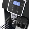 Кофемашина DELONGHI Perfecta Evo ESAM420.40.B, 1450 Вт, объем 1,4 л, автоматический капучинатор, черная 456525