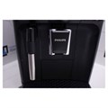 Кофемашина PHILIPS EP1220/00, 1500 Вт, объем 1,8 л, ручной капучинатор, черная 456951