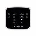 Кофемашина POLARIS PACM 2047SW, 1450 Вт, объем 1,8 л, автокапучинатор, белая, 81404 456722