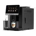Кофемашина POLARIS PACM 2080AC WiFi IQ Home, 1500 Вт, объем 1,8 л, автокапучинатор, графитовая, 62311 456725