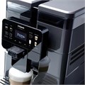 Кофемашина SAECO NEW ROYAL OTC, 1400 Вт, объем 2,5 л, для зерен 600 г, автокапучинатор, черная, 9J0080 456805