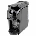 Кофемашина капсульная 3 в 1 для молотого кофе и капсул DOLCE GUSTO и NESPRESSO, SONNEN CM510, 1450 Вт, объем 0,6 л, 456336 456336