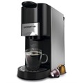 Кофемашина капсульная 3в1 NESPRESSO/DOLCEGUSTO/молотый POLARIS PCM 2020, 1450 Вт, объем 0,8 л, 49886 456718