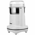 Кофемолка CENTEK CT-1365, мощность 250 Вт, вместимость 70 г, пластик, белая, CT-1365 White 457581
