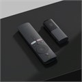 Приставка Смарт-ТВ XIAOMI Mi TV Stick, Android TV, 4 ядра, 1Gb+8Gb, HDMI, WiFi, пульт ДУ, черный, PFJ4145RU 456656