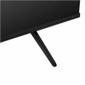 Телевизор HISENSE 50E7KQ, 50" (127 см), 3840 x 2160, 4K, 16:9, SmartTV, Wi-Fi, черный 456769