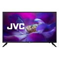 Телевизор JVC LT-40M455, 39" (99 см), 1366x768, HD, 16:9, серый 456146