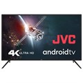 Телевизор JVC LT-43M790, 43" (109 см), 3840x2160, 4К UHD, 16:9, SmartTV, Wi-Fi, черный 456145