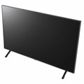 Телевизор LG 43NANO80T6A, 43" (108 см), NanoCell, 3840 x 2160, 4K, 16:9, SmartTV, Wi-Fi, черный 457149