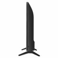 Телевизор LG 43UQ75006LF, 43" (108 см), 3840 x 2160, 4K, 16:9, SmartTV, Wi-Fi, черный, 3205263 456468