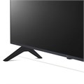 Телевизор LG 43UR78006LK, 43" (108 см), 3840 x 2160, 4K, 16:9, SmartTV, Wi-Fi, черный 457145