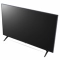 Телевизор LG 43UT80006LA, 43" (108 см), 3840 x 2160, 4K, 16:9, SmartTV, Wi-Fi, черный 457147