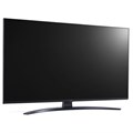 Телевизор LG 43UT81006LA, 43" (108 см), 3840 x 2160, 4K, 16:9, SmartTV, Wi-Fi, черный 457148