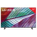 Телевизор LG 50UR78009LL, 50" (127 см), 3840 x 2160, 4K, 16:9, SmartTV, Wi-Fi, черный 457151