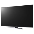 Телевизор LG 50UT81006LA, 50" (127 см), 3840 x 2160, 4K, 16:9, SmartTV, Wi-Fi, черный 457153