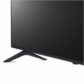 Телевизор LG 55NANO80T6A, 55" (138 см), NanoCell, 3840 x 2160, 4K, 16:9, SmartTV, Wi-Fi, черный 457159