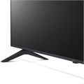 Телевизор LG 55UR78006LK, 55" (138 см), 3840 x 2160, 4K, 16:9, SmartTV, Wi-Fi, черный 457155