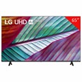 Телевизор LG 65UR78009LL, 65" (163 см), 3840 x 2160, 4K, 16:9, SmartTV, Wi-Fi, черный 457161