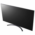 Телевизор LG 65UT81006LA, 65" (163 см), 3840 x 2160, 4K, 16:9, SmartTV, Wi-Fi, черный 457163