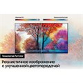 Телевизор SAMSUNG UE43T5300, 43" (108 см), 1920x1080, Full HD, 16:9, SmartTV, WiFi, черный, 3219220 456879