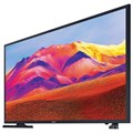 Телевизор SAMSUNG UE43T5300, 43" (108 см), 1920x1080, Full HD, 16:9, SmartTV, WiFi, черный, 3219220 456879